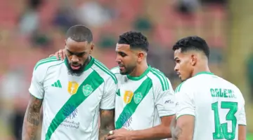ما القنوات الناقلة لمباراة التعاون والأهلي في دوري روشن السعودي 2025-2026؟ وكيف تشاهدها عبر الإنترنت؟